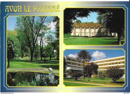 CP AVON -Le Prieuré
