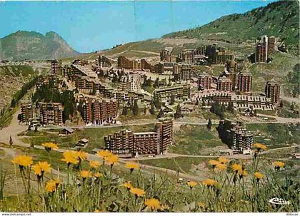 Carte Postale - 74 - Avoriaz - Vue Générale - CPM - Voir Scans Recto-Verso - Poscard - Carta Postal -  Postkarte