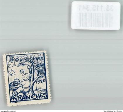 38115341 - Avranches