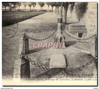 CPA Avranches