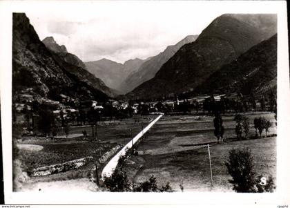 CPSM Ax les Thermes