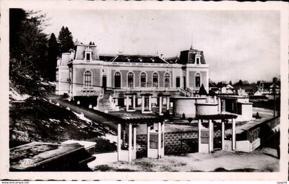 Bagneres de Bigorre - Le Casino - CPA