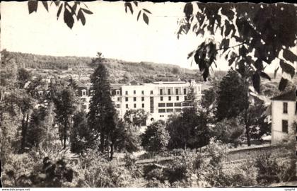 CPA Bains Les Bains (Vosges) L Etablissement thermal