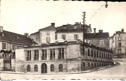 CPA Bains les Bains (Vosges) Le Bain romain