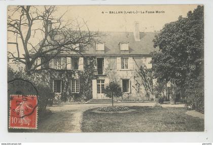 BALLAN MIRÉ - La Fosse Morin