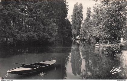 91 BALLANCOURT SUR ESSONNE LES BORDS DE L ESSONNE