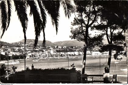 Bandol - Vue Generale - CPA