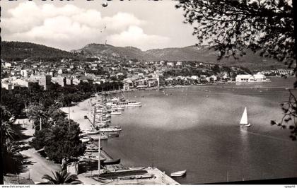 CPA Bandol Vue Generale