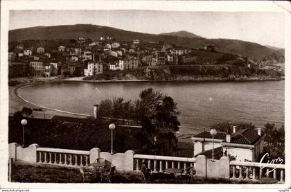 CPA Banyuls Sur Mer Quartier Du Cap Doune