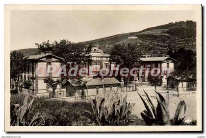 CPA Banyuls Sur Mer Sanatorium Maritime