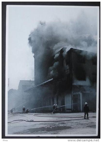 62 Bapaume pompier    D62D  K62080K  C62080C RH051328