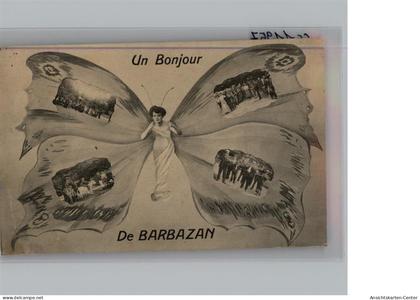50305301 - Barbazan