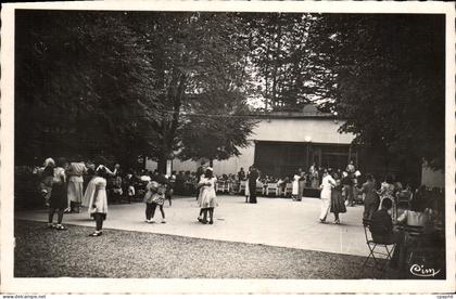 CPA Barbazan Le casino Bal