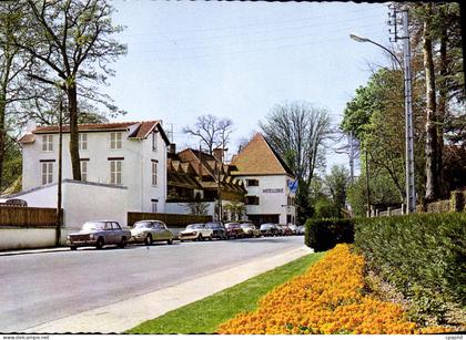CPSM Barbizon (S et M) Hotellerie La Dague