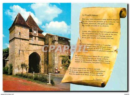CPM Barbotan les Thermes Gers