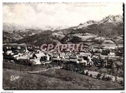 CPM Provence Barcelonnette B A vue generale