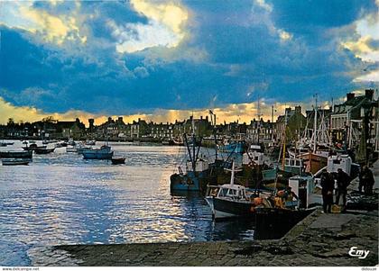 Carte Postale - 50 - Barfleur - CPM - Voir Scans Recto-Verso - Poscard - Carta Postal -  Postkarte