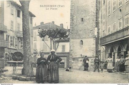 CPA Bargemon  83/12