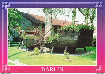 62 BARLIN LE PRADO
