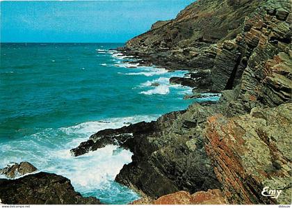 Carte Postale - 50 - Barneville - Carteret - CPM - Voir Scans Recto-Verso - Poscard - Carta Postal -  Postkarte