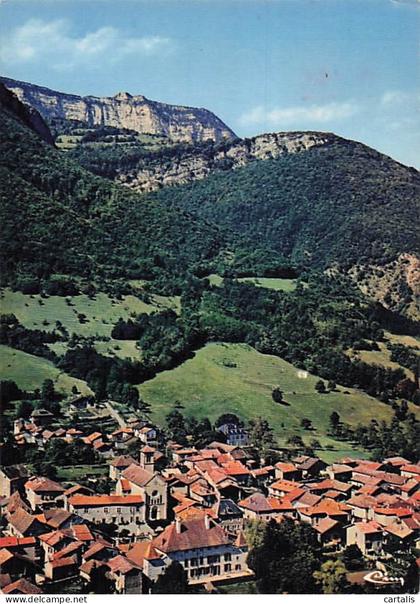 38-BARRAUX-LE FORT BARRAUX-N°7040-C/0201