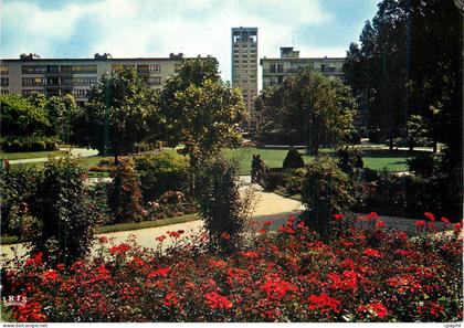 CPM Normandie Le Square Saint-Roch
