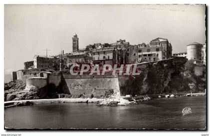 Corse - Haute Corse - Corsica - Bastia - La Citadelle - CPA