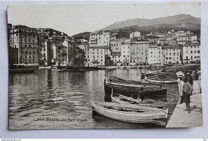 CP  [20] [2B] Haute Corse > Bastia - Le port vieux