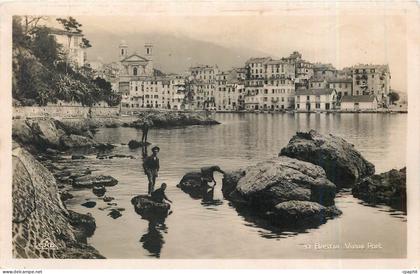 CPA Bastia Vieux Port