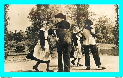 a794 / 275 56 - BAUD La Jeune Bretagne Danse du Pays de BAUD