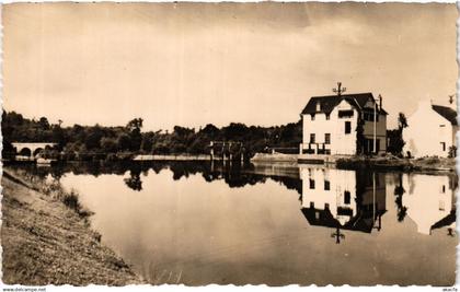 CPA BAUD - Tremolin (368972)