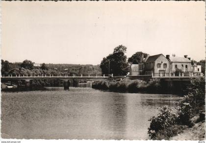CPM BAUD Le pont Augan (24820)