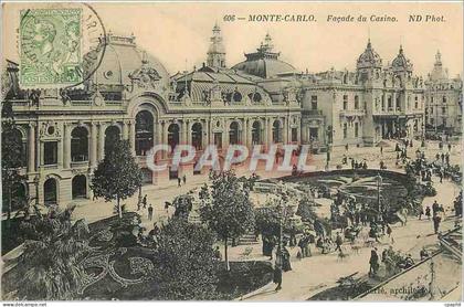 CPA BAUME LES MESSIEURS