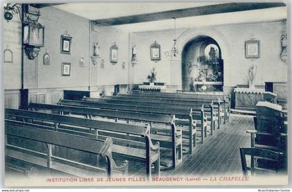 51600040 - Beaugency