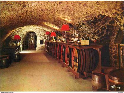 69 - Beaujeu - Caveau de dégustation - CPM - Voir Scans Recto-Verso