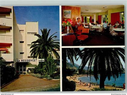 10285845 - Beaulieu-sur-Mer