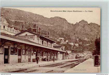 13219974 - Beaulieu-sur-Mer