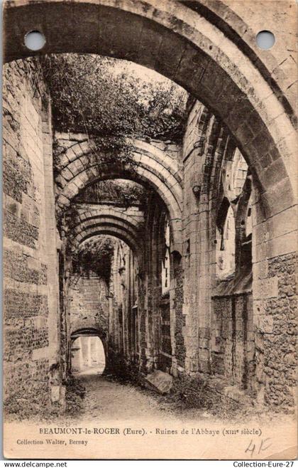 (01/05/25) 27-CPA BEAUMONT LE ROGER