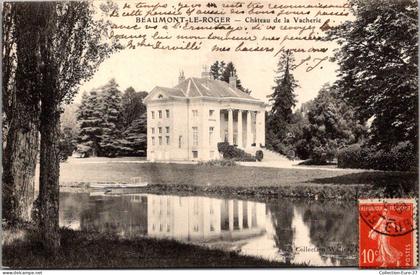 (06/12/25) 27-CPA BEAUMONT LE ROGER