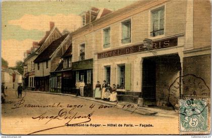 (*06/12/25) 27-CPA BEAUMONT LE ROGER