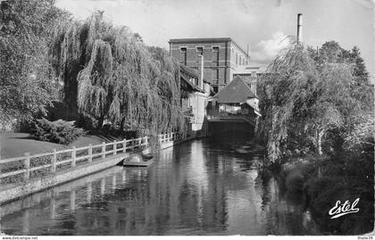 Beaumont le Roger