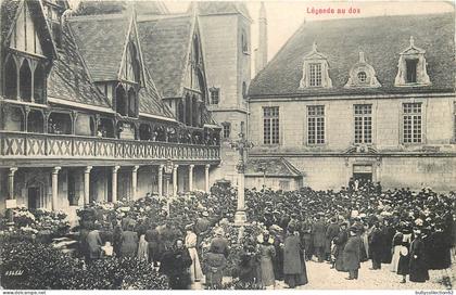 CPA Beaune  21/25