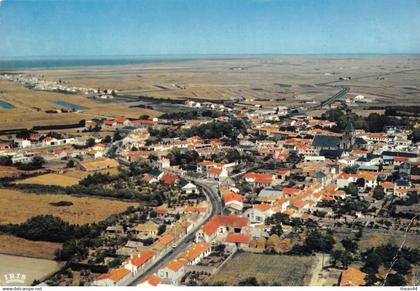 ¤¤   -  BEAUVOIR-sur-MER    -   Vue Générale    -   ¤¤