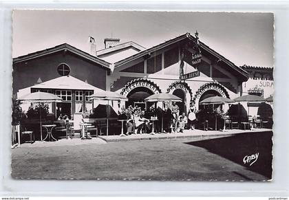 France - BEHOBIE (64) Bar Relais Louis XIV - Ed. Artaud 12