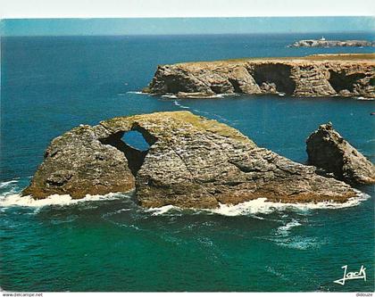 56 - Belle Ile en Mer - CPM - Voir Scans Recto-Verso