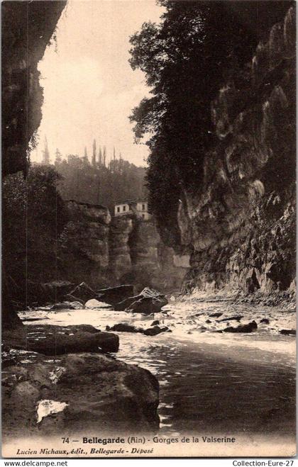 (06/03/26) 01-CPA BELLEGARDE SUR VALSERINE