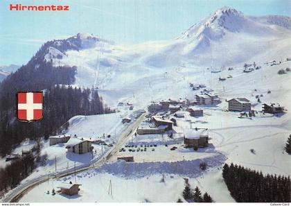 74 BELLEVAUX HIRMENTAZ