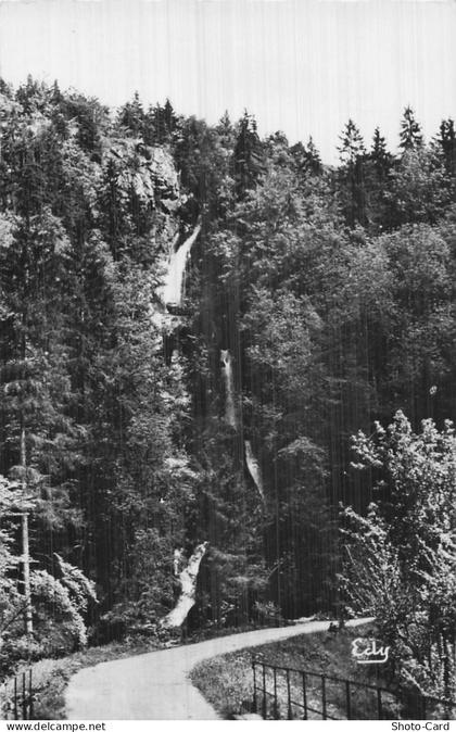 74 BELLEVAUX LA CASCADE