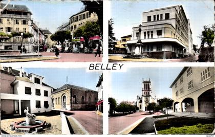 CPA Belley Ain