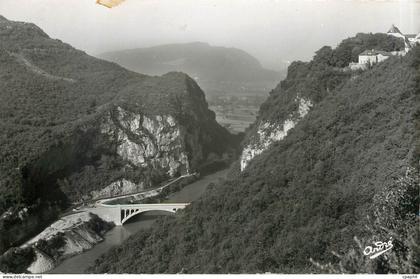 CPM Environs de Belley